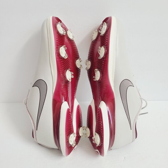 NEW Nike Air Zoom Victory Tour 2 Golf Shoes CW8155-002 Size 10 Light Bone Dark main image 4